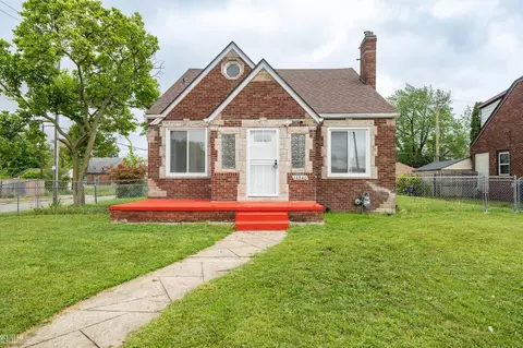 14840 Eastburn, Detroit, MI 48205