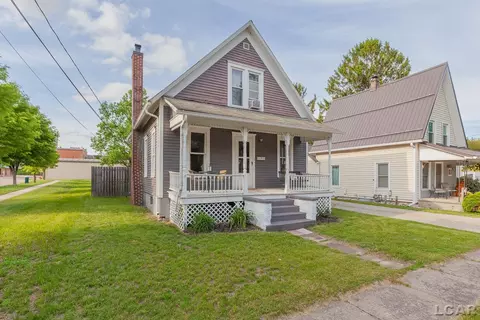 134 W Lagrange, Morenci, MI 49256