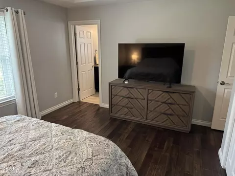 Bedroom - 1741 Saint Clair Riv, Algonac, MI 48001 photo 2 of 3