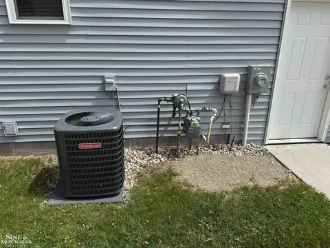 Exterior - 1741 Saint Clair Riv, Algonac, MI 48001 photo 17 of 17