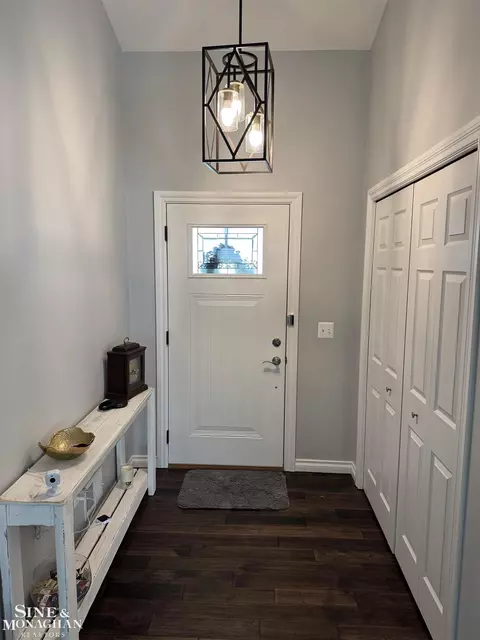 Entry Way - 1741 Saint Clair Riv, Algonac, MI 48001 photo 1 of 1