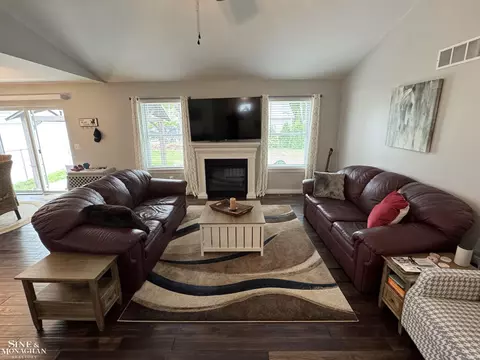 Living - 1741 Saint Clair Riv, Algonac, MI 48001 photo 1 of 4