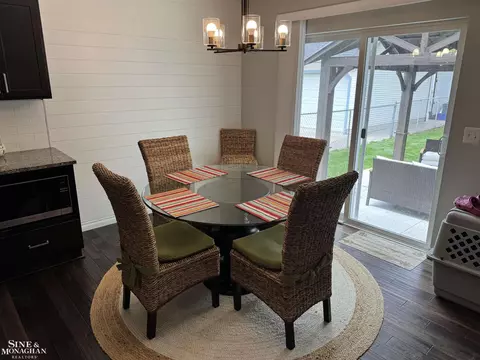 Dining - 1741 Saint Clair Riv, Algonac, MI 48001 photo 1 of 1