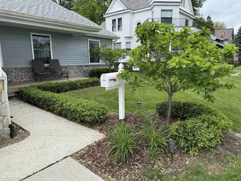 Exterior - 1741 Saint Clair Riv, Algonac, MI 48001 photo 16 of 17