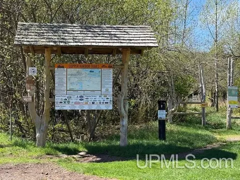 tbd 39 Harbor Coast, Copper Harbor, MI 49918 photo 31