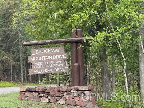 tbd 39 Harbor Coast, Copper Harbor, MI 49918 photo 23