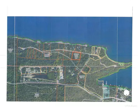 tbd 39 Harbor Coast, Copper Harbor, MI 49918 photo 16