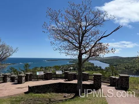tbd 39 Harbor Coast, Copper Harbor, MI 49918 photo 25