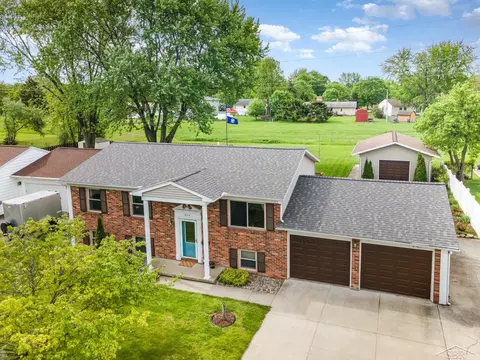 3024 Coventry, Bay City, MI 48706
