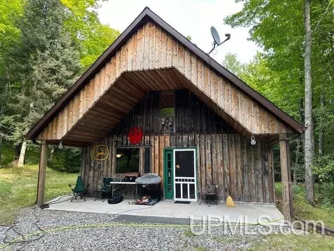 325 Mastodon, Crystal Falls, MI 49920