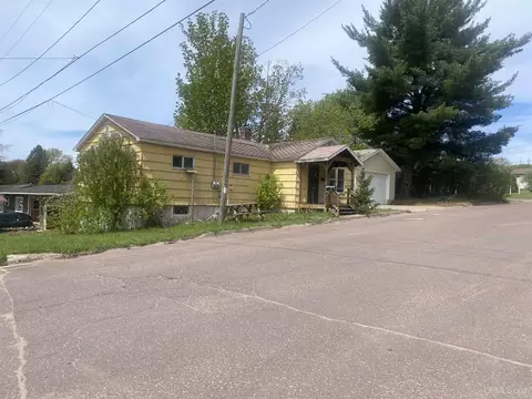 210 Birch, Hancock, MI 49930