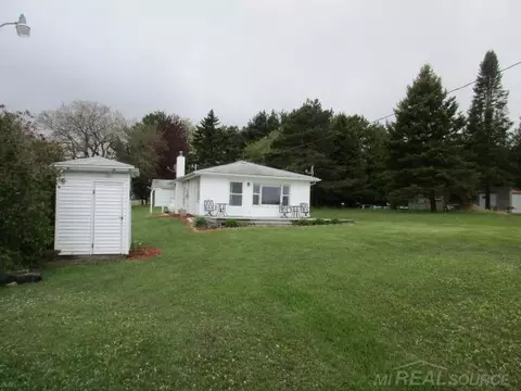 4804 N Lakeshore, Deckerville, MI 48427 photo 18