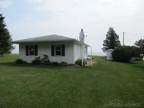 4804 N Lakeshore, Deckerville, MI 48427 photo 29