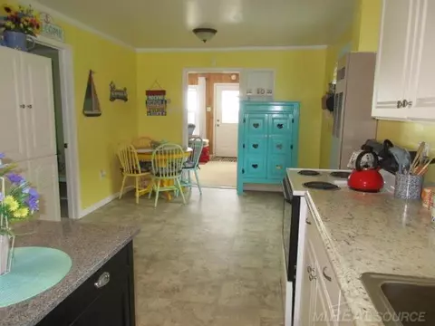 4804 N Lakeshore, Deckerville, MI 48427 photo 4