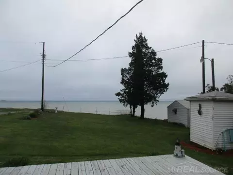 4804 N Lakeshore, Deckerville, MI 48427 photo 22