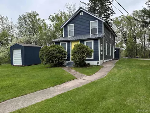 816 St Claire, Ashland, WI 54806