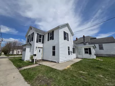 601 Range, Manistique, MI 49854