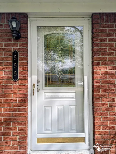 Exterior - 555 Bellestri, Monroe, MI 48161 photo 2 of 4
