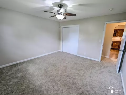 Bedroom - 555 Bellestri, Monroe, MI 48161 photo 2 of 5