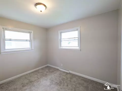 Bedroom - 555 Bellestri, Monroe, MI 48161 photo 5 of 5