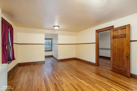 Bedroom - 1121 Buckingham, Grosse Pointe, MI 48230 photo 10 of 12