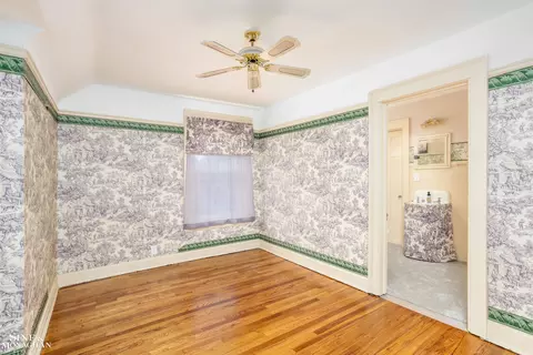 Bedroom - 1121 Buckingham, Grosse Pointe, MI 48230 photo 12 of 12