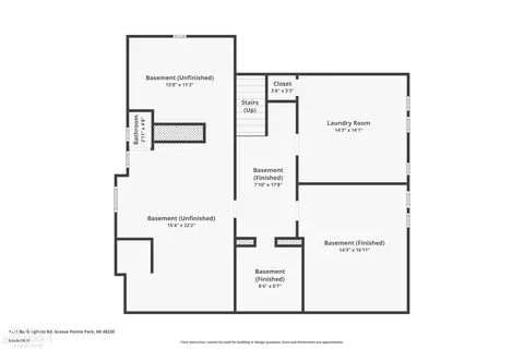 Other - 1121 Buckingham, Grosse Pointe, MI 48230 photo 8 of 8