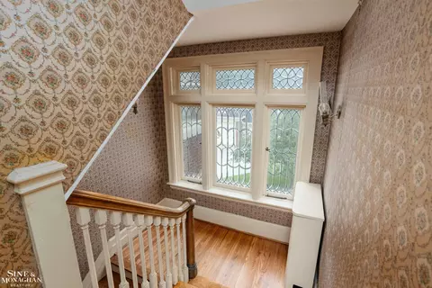 Entry Way - 1121 Buckingham, Grosse Pointe, MI 48230 photo 5 of 7