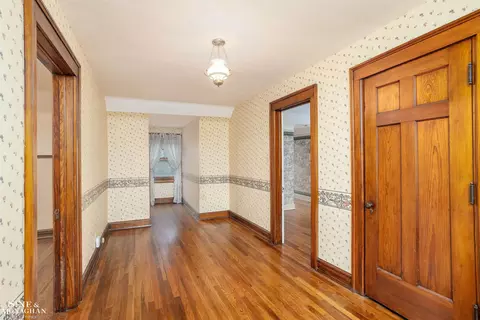 Entry Way - 1121 Buckingham, Grosse Pointe, MI 48230 photo 7 of 7