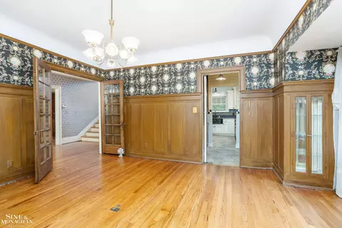 Dining - 1121 Buckingham, Grosse Pointe, MI 48230 photo 1 of 1