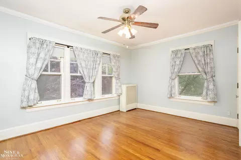 Bedroom - 1121 Buckingham, Grosse Pointe, MI 48230 photo 6 of 12