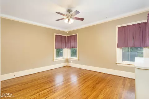 Living - 1121 Buckingham, Grosse Pointe, MI 48230 photo 4 of 4