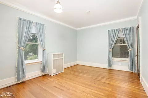 Bedroom - 1121 Buckingham, Grosse Pointe, MI 48230 photo 4 of 12