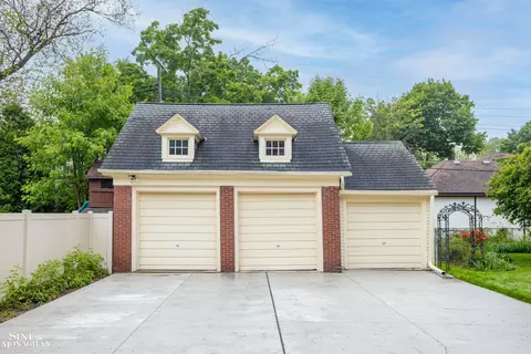 Other - 1121 Buckingham, Grosse Pointe, MI 48230 photo 7 of 8