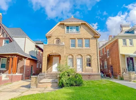 2480 Calvert, Detroit, MI 48206