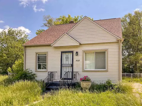 3822 Leerda, Flint, MI 48504