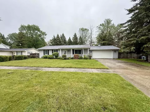 2222 Compton, Saginaw, MI 48602
