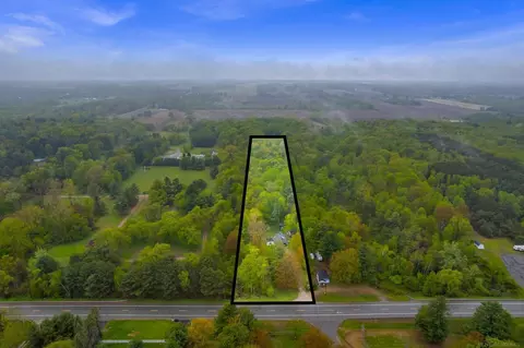 3886 Lakeshore, Lexington, MI 48450
