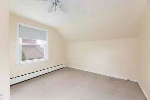 Bedroom - 1433 Harvard, Grosse Pointe, MI 48230 photo 7 of 8
