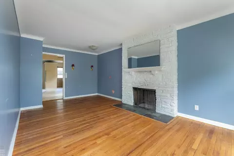 Living - 1433 Harvard, Grosse Pointe, MI 48230 photo 1 of 5