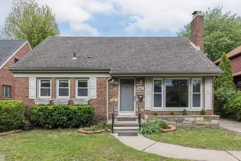 1433 Harvard, Grosse Pointe, MI 48230