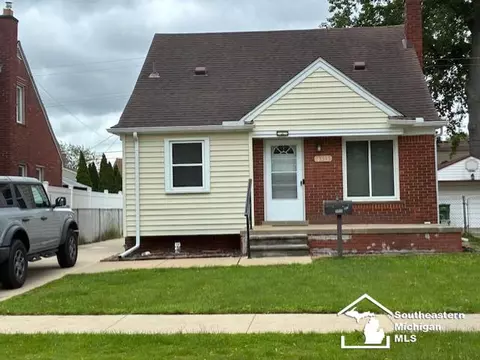 13535 Netherwood, Southgate, MI 48195
