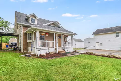 1348 Samaria, Samaria, MI 48177 photo 3
