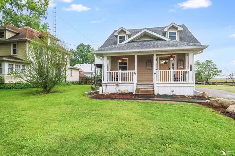 1348 Samaria, Samaria, MI 48177