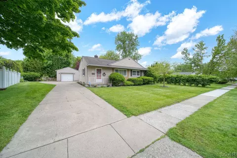 702 Wenonah, Tecumseh, MI 49286