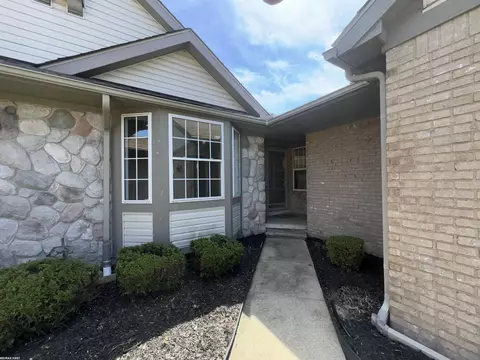 16180 Scenic, Clinton Township, MI 48038