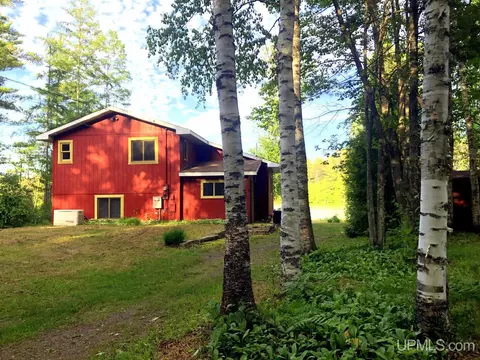 510 S Mackinac, Gwinn, MI 49841