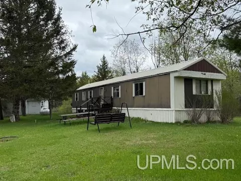 11843 Howen, Long Lake T-wi, WI 54542