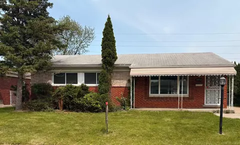 28724 Sutherland, Warren, MI 48088