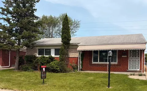 28724 Sutherland, Warren, MI 48088 photo 2